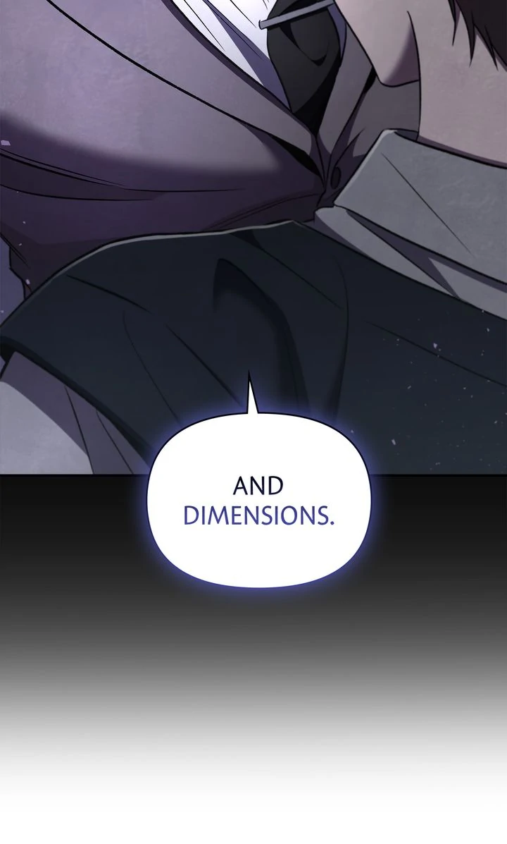 Creating Hidden Endings [Official] - Chapter 23 manhwa