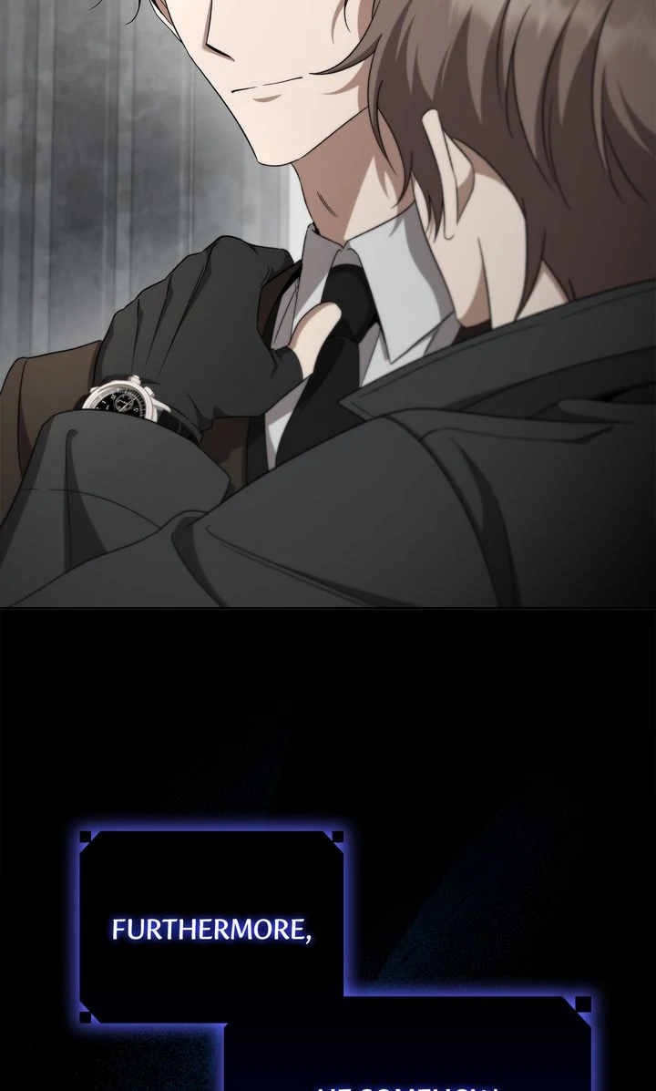 Creating Hidden Endings [Official] - Chapter 23 manhwa