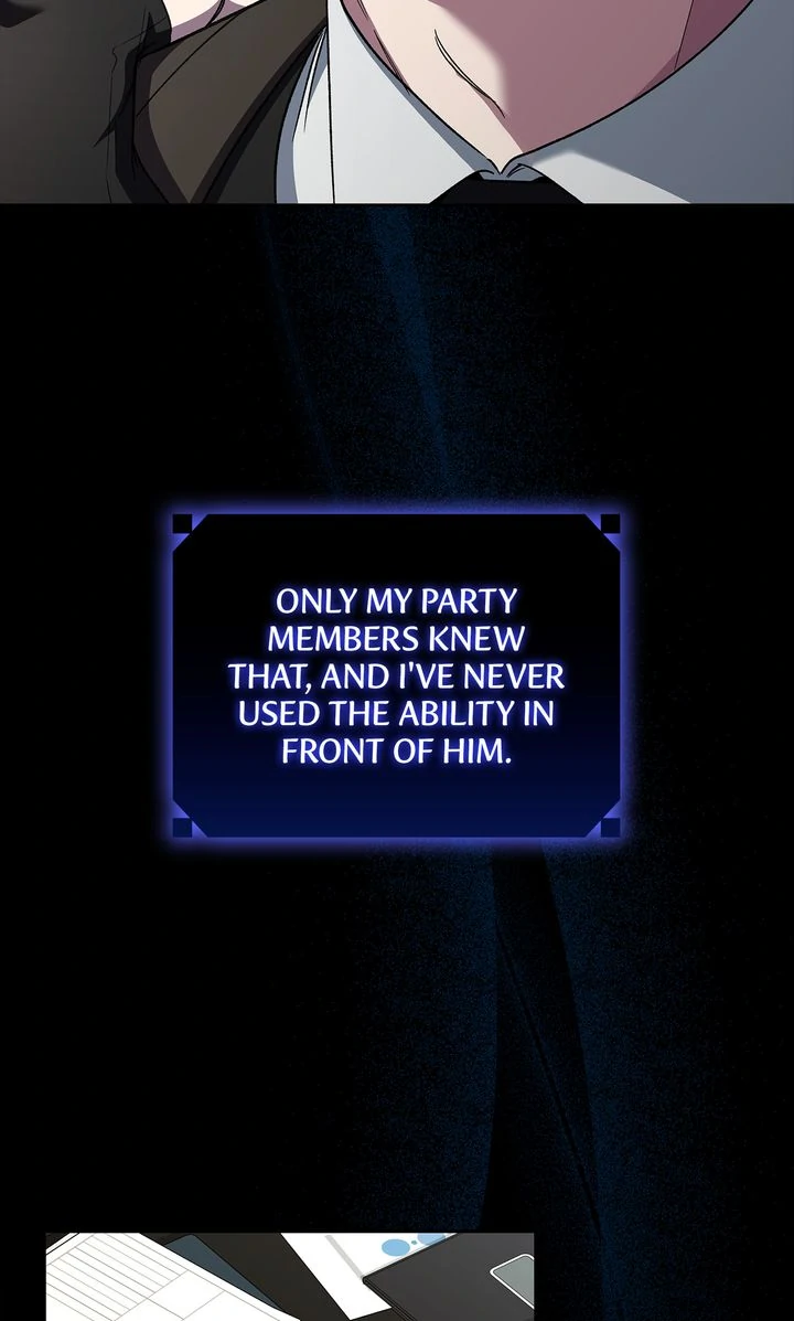 Creating Hidden Endings [Official] - Chapter 23 manhwa