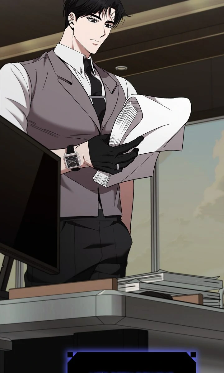 Creating Hidden Endings [Official] - Chapter 23 manhwa