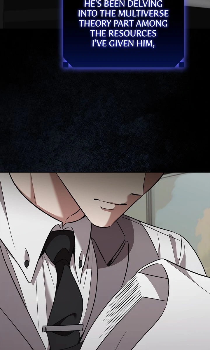 Creating Hidden Endings [Official] - Chapter 23 manhwa