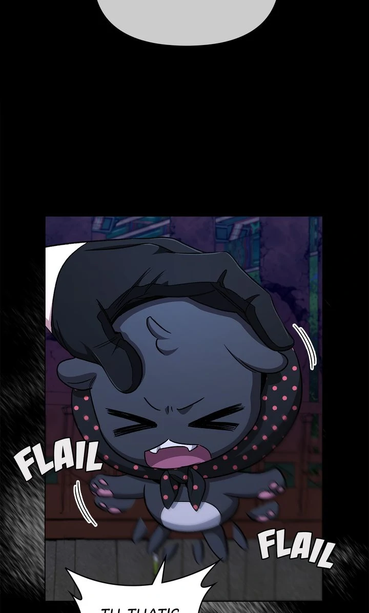 Creating Hidden Endings [Official] - Chapter 23 manhwa