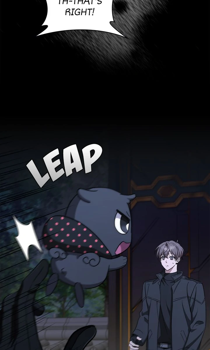 Creating Hidden Endings [Official] - Chapter 23 manhwa