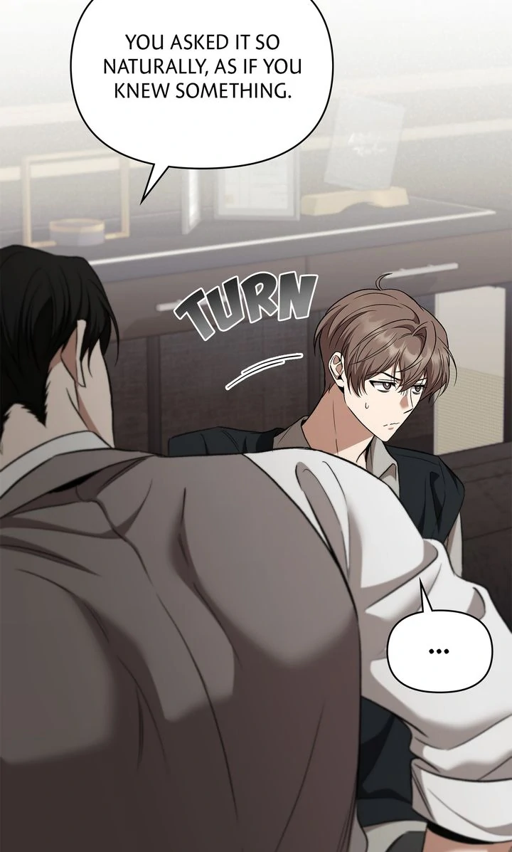 Creating Hidden Endings [Official] - Chapter 23 manhwa