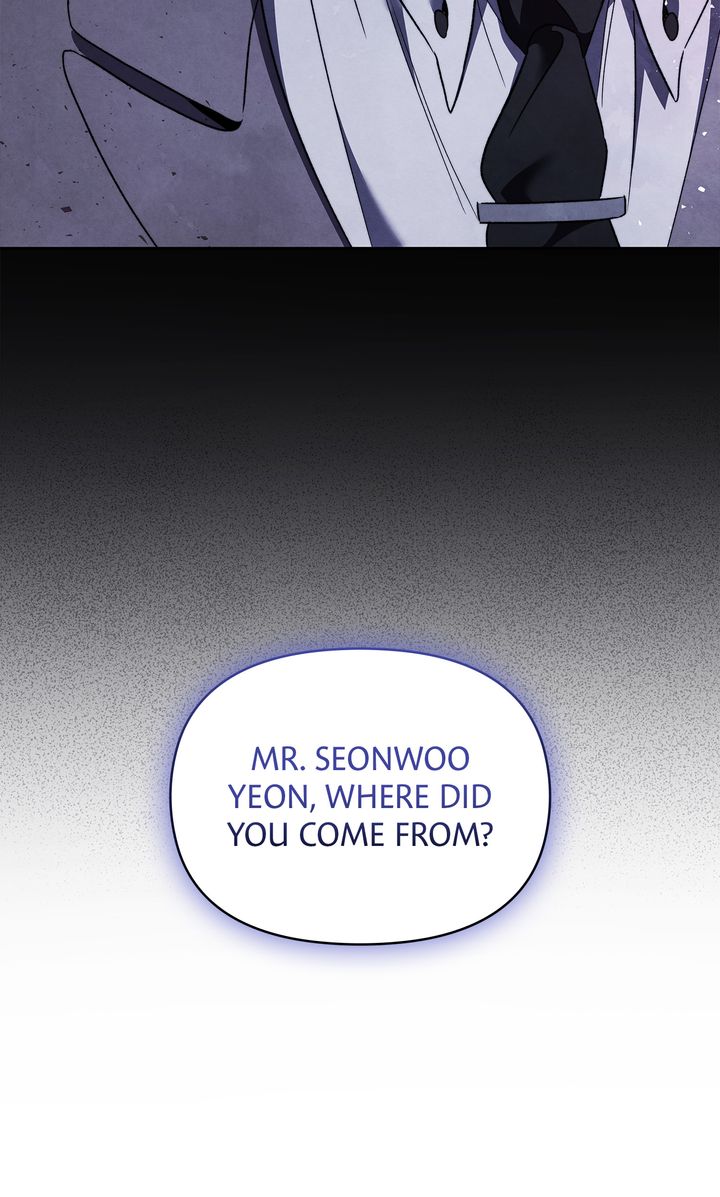 Creating Hidden Endings [Official] - Chapter 23 manhwa