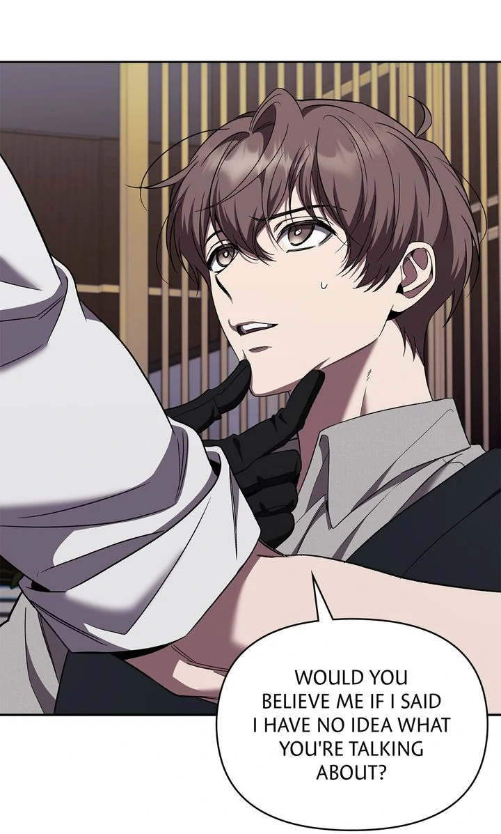 Creating Hidden Endings [Official] - Chapter 23 manhwa