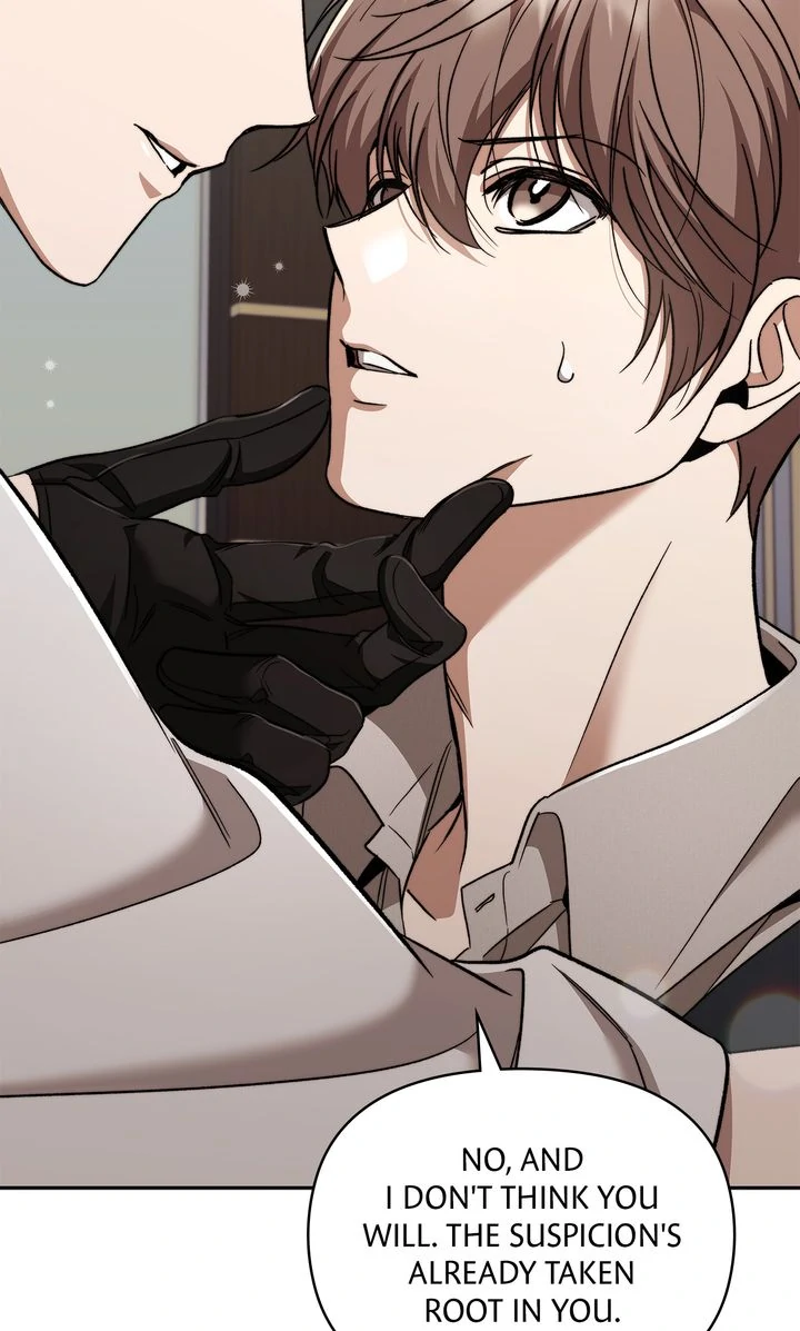 Creating Hidden Endings [Official] - Chapter 23 manhwa