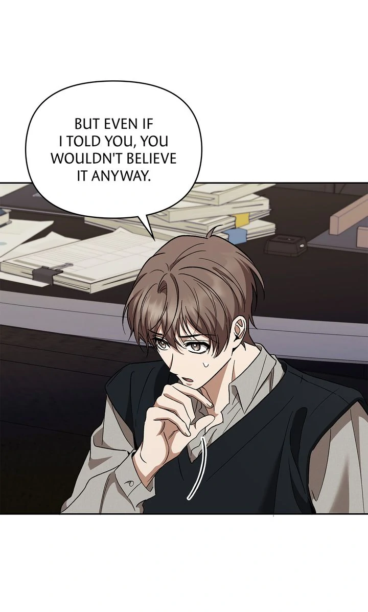 Creating Hidden Endings [Official] - Chapter 23 manhwa