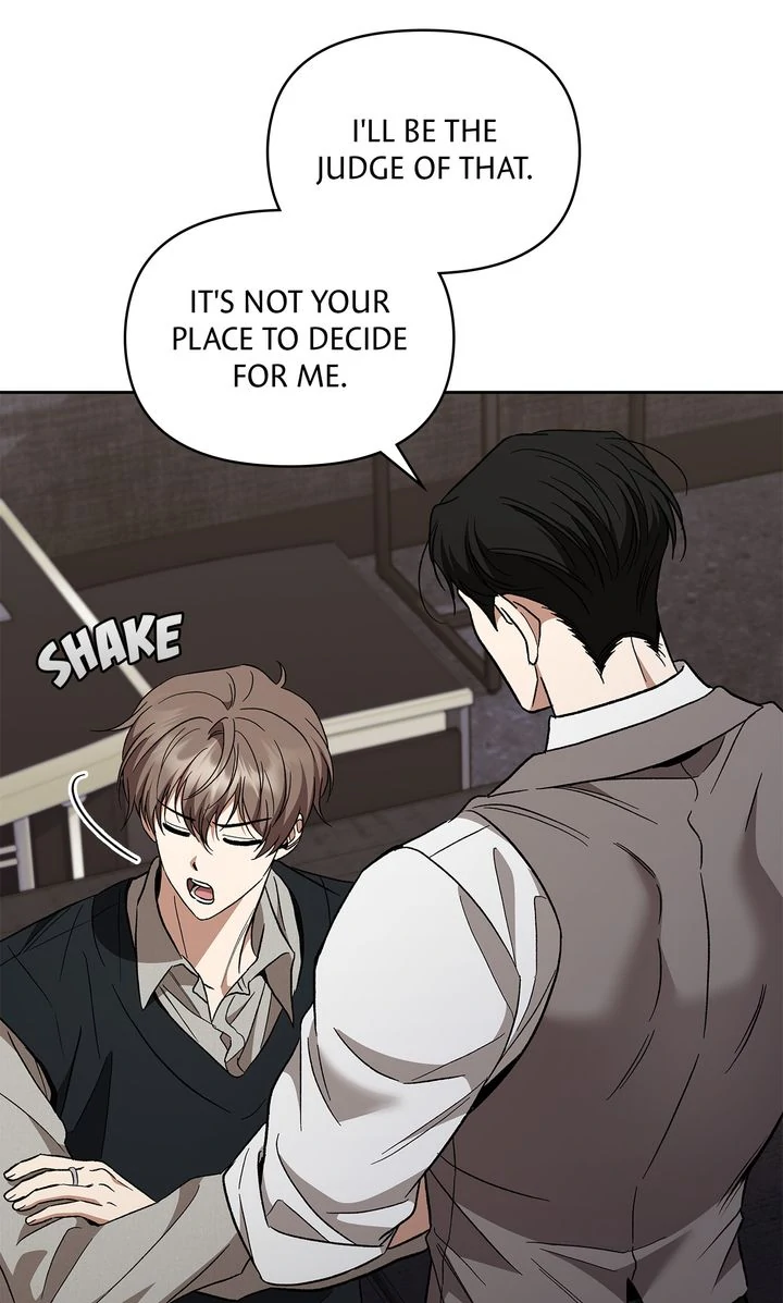 Creating Hidden Endings [Official] - Chapter 23 manhwa