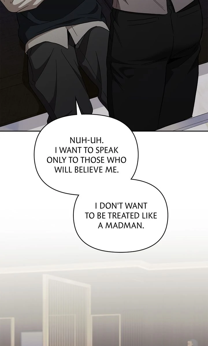 Creating Hidden Endings [Official] - Chapter 23 manhwa