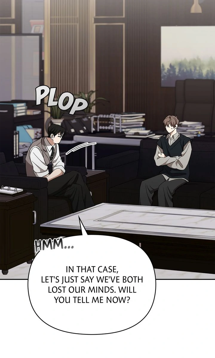 Creating Hidden Endings [Official] - Chapter 23 manhwa