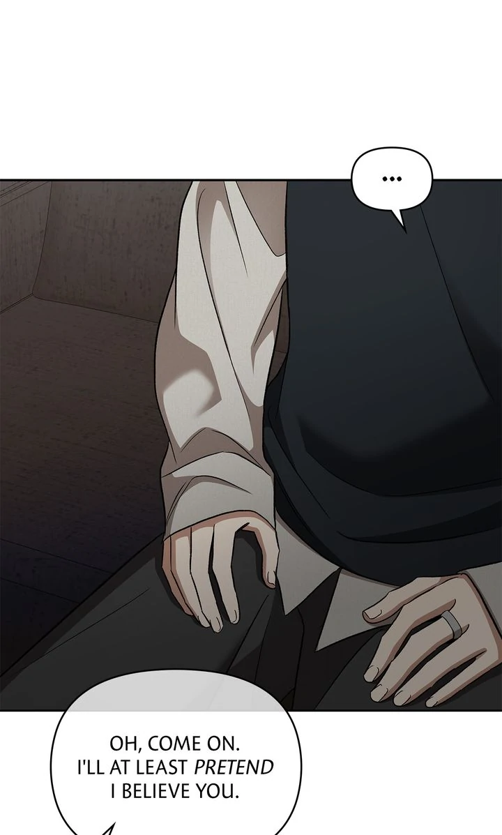 Creating Hidden Endings [Official] - Chapter 23 manhwa