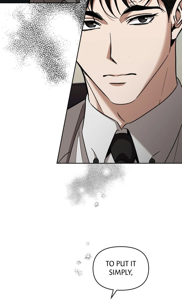 Creating Hidden Endings [Official] - Chapter 23 manhwa