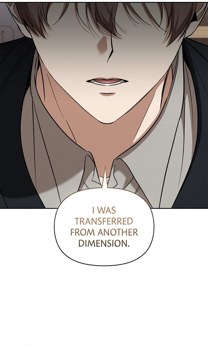 Creating Hidden Endings [Official] - Chapter 23 manhwa