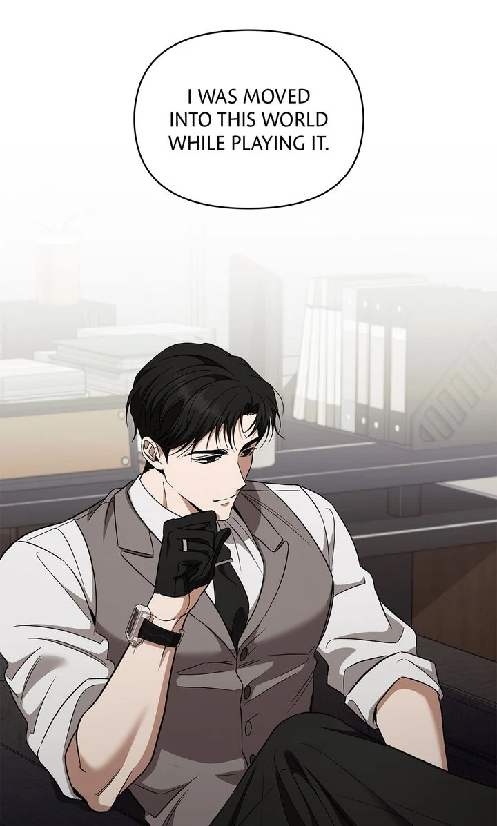 Creating Hidden Endings [Official] - Chapter 23 manhwa