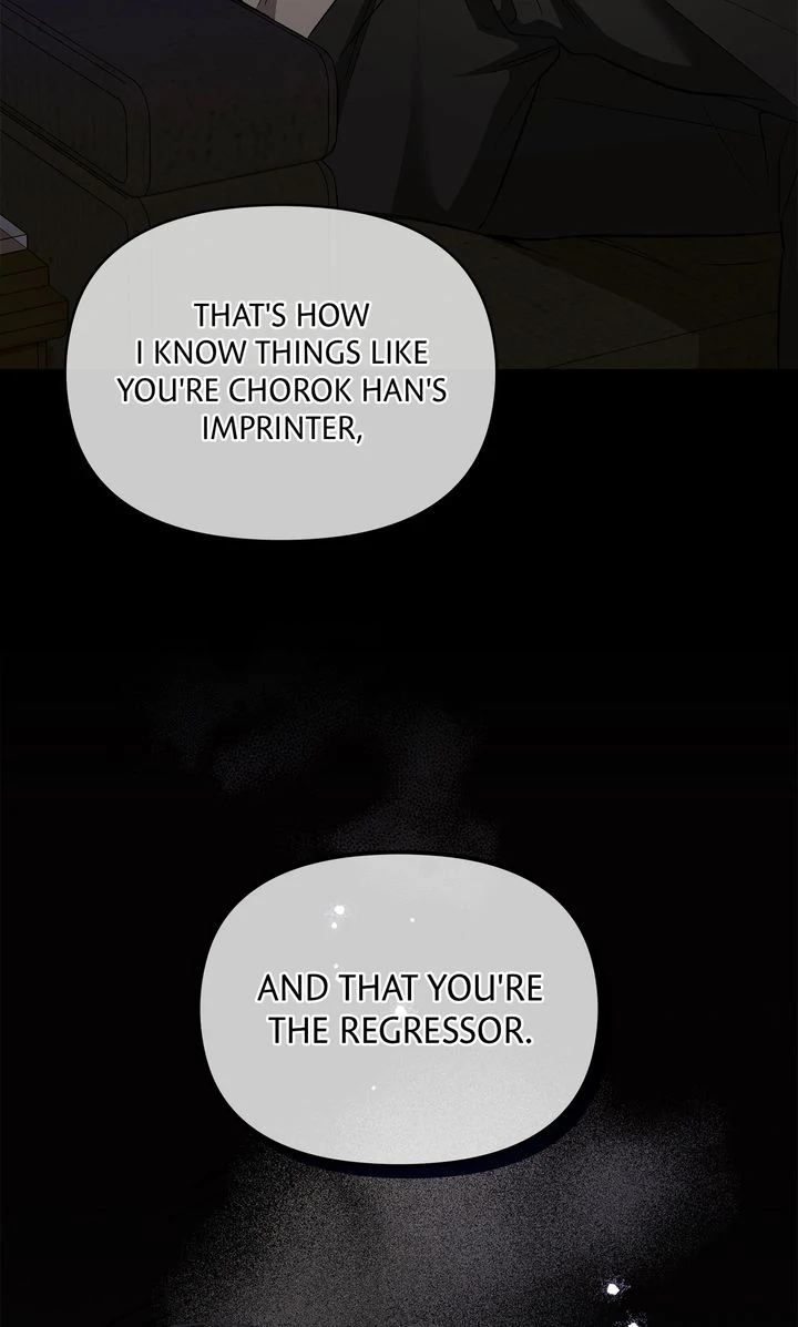 Creating Hidden Endings [Official] - Chapter 23 manhwa