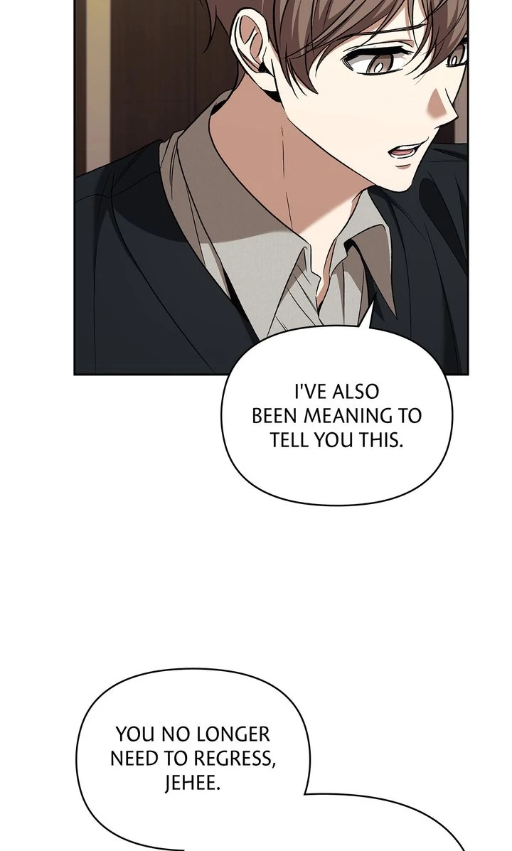 Creating Hidden Endings [Official] - Chapter 23 manhwa