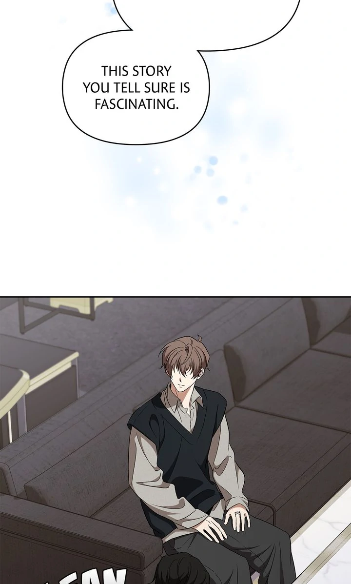 Creating Hidden Endings [Official] - Chapter 23 manhwa