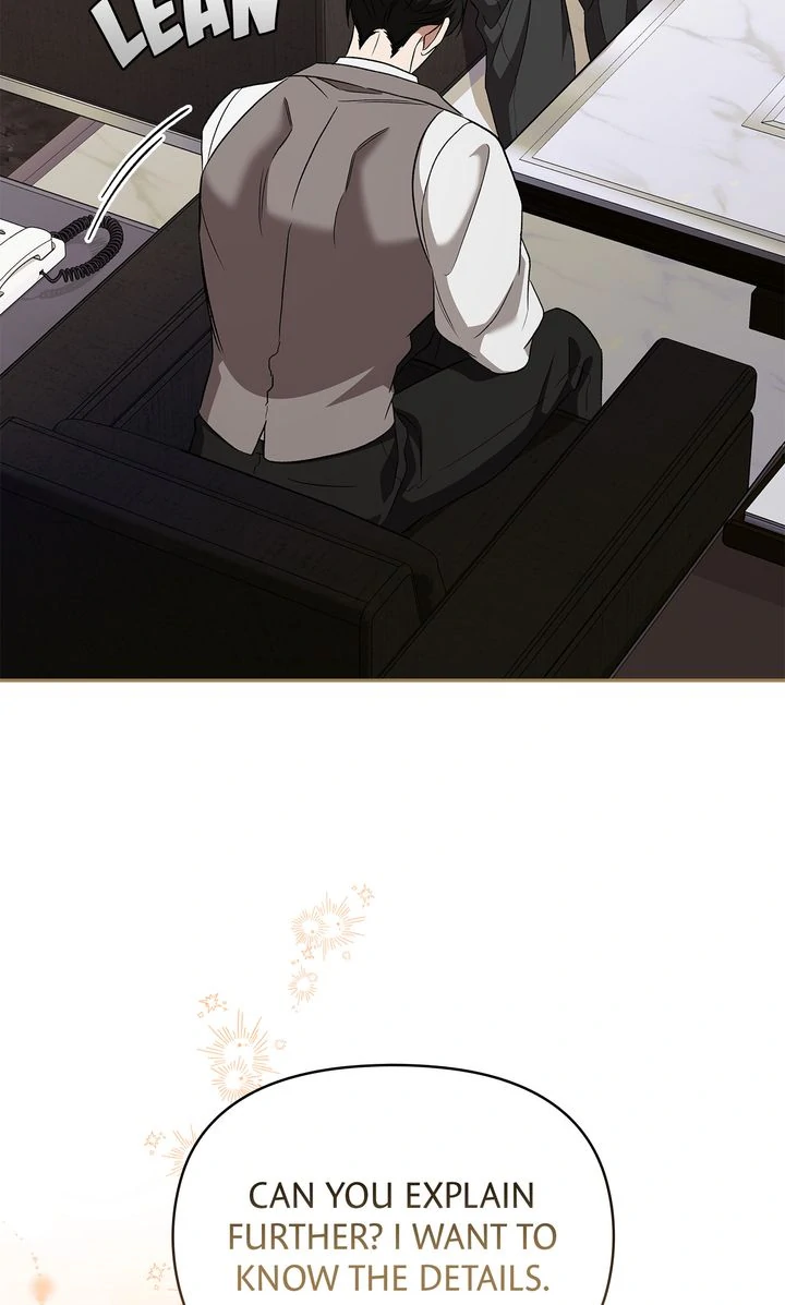 Creating Hidden Endings [Official] - Chapter 23 manhwa