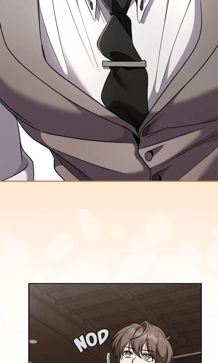 Creating Hidden Endings [Official] - Chapter 23 manhwa