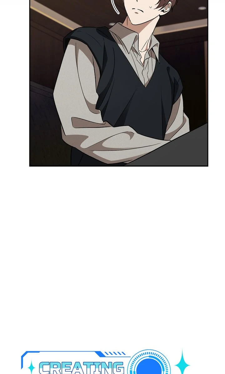Creating Hidden Endings [Official] - Chapter 23 manhwa