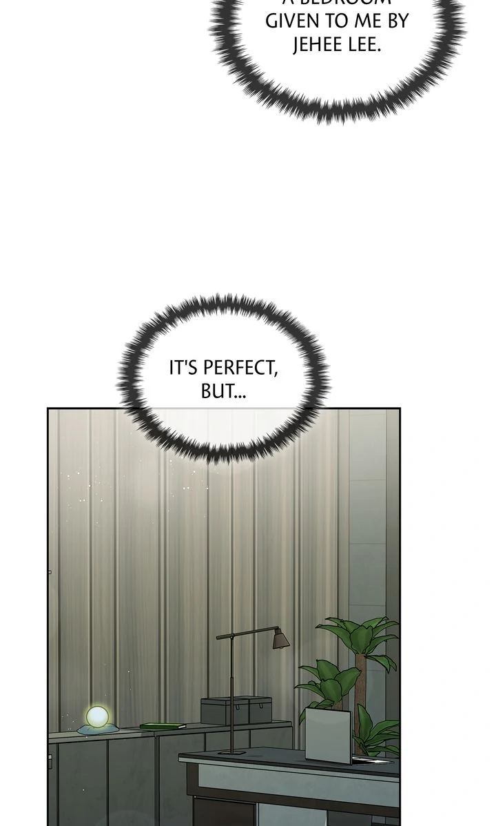 Creating Hidden Endings [Official] - Chapter 23 manhwa