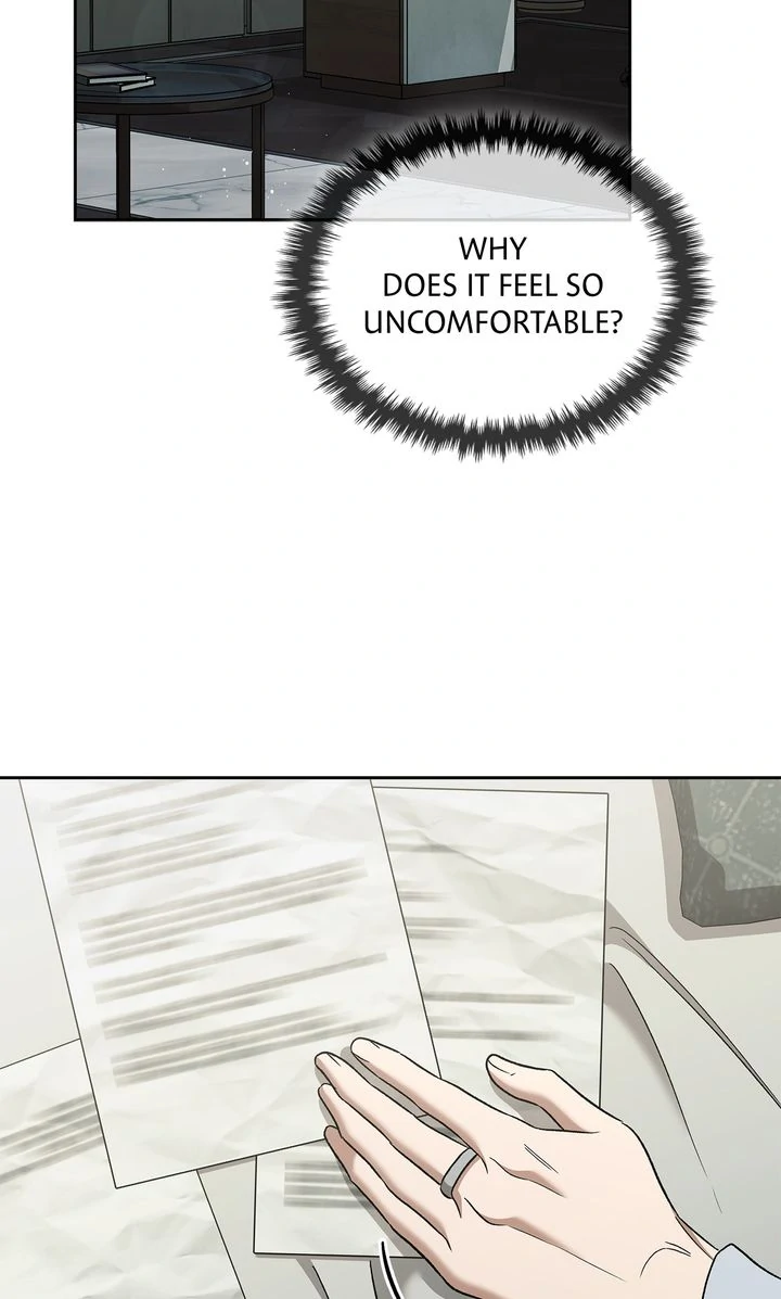 Creating Hidden Endings [Official] - Chapter 23 manhwa