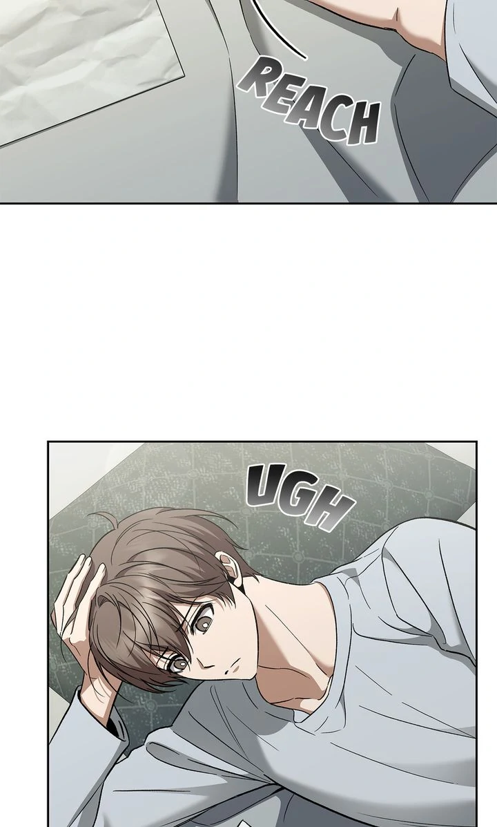 Creating Hidden Endings [Official] - Chapter 23 manhwa