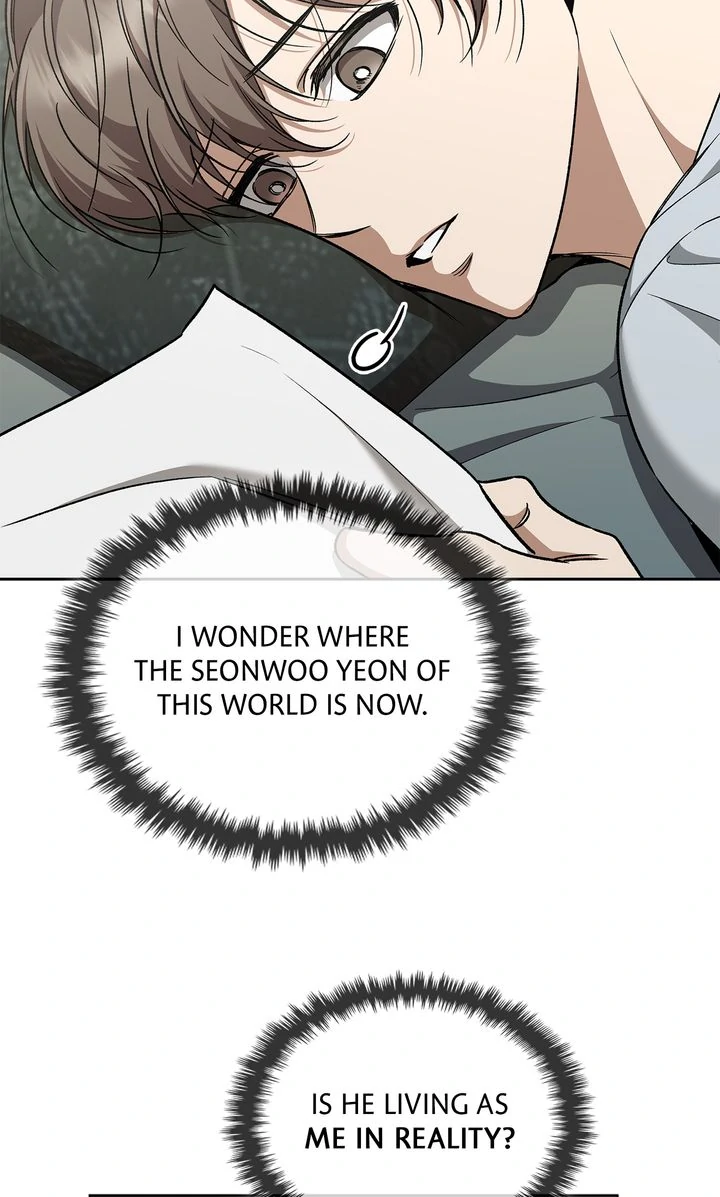 Creating Hidden Endings [Official] - Chapter 23 manhwa