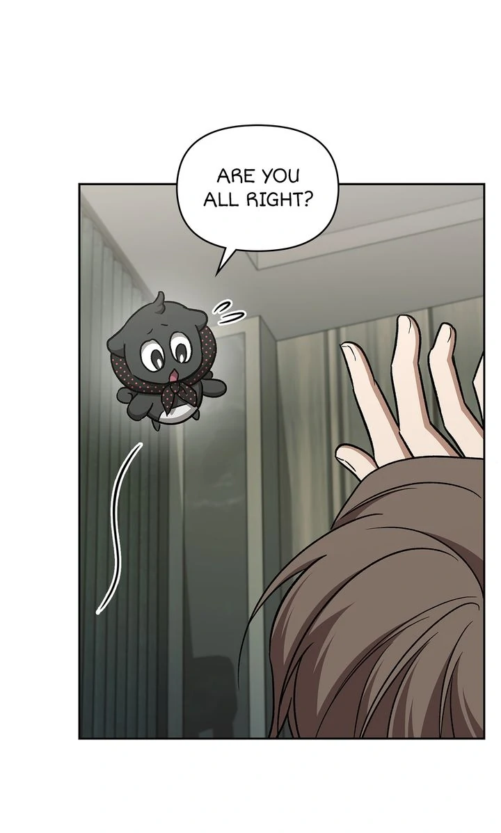 Creating Hidden Endings [Official] - Chapter 23 manhwa