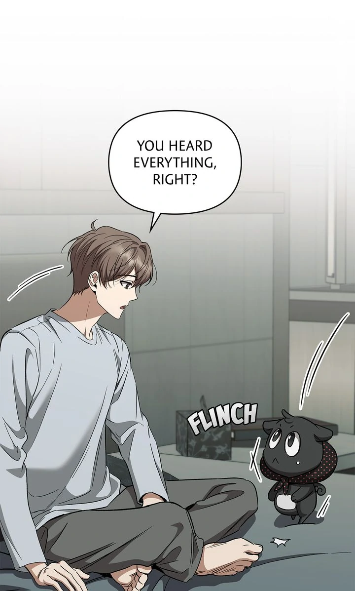 Creating Hidden Endings [Official] - Chapter 23 manhwa