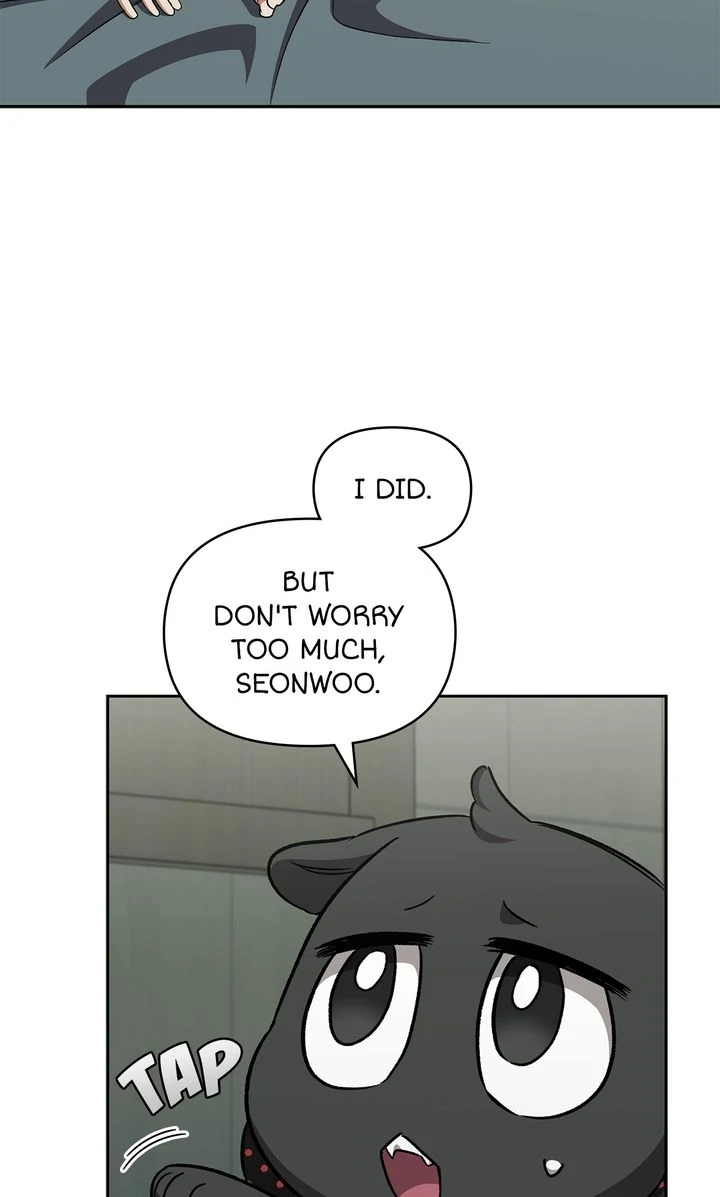 Creating Hidden Endings [Official] - Chapter 23 manhwa