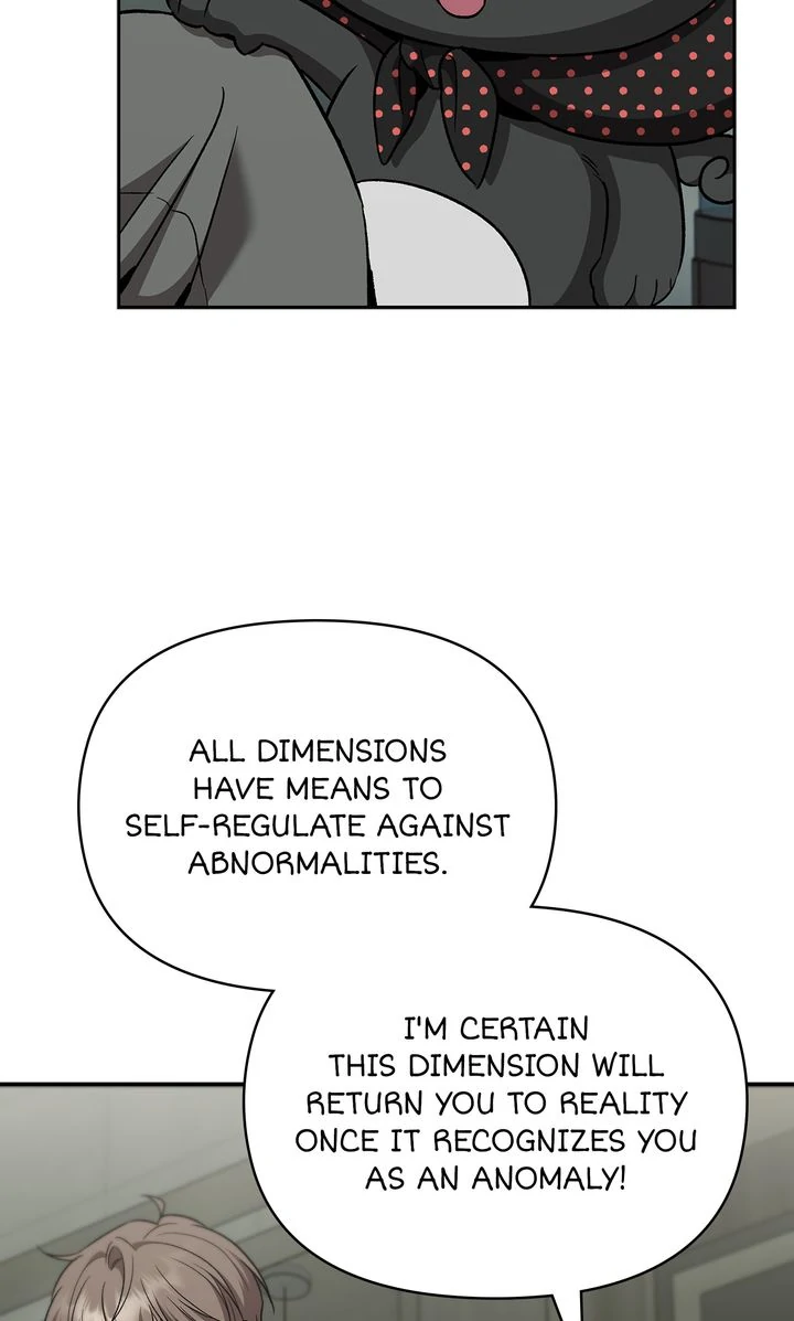 Creating Hidden Endings [Official] - Chapter 23 manhwa