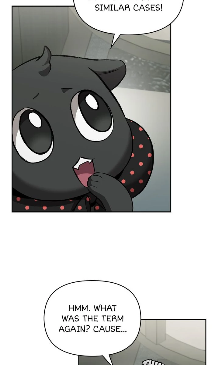 Creating Hidden Endings [Official] - Chapter 23 manhwa