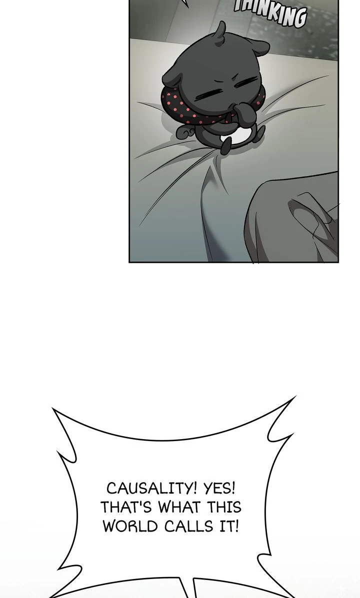 Creating Hidden Endings [Official] - Chapter 23 manhwa