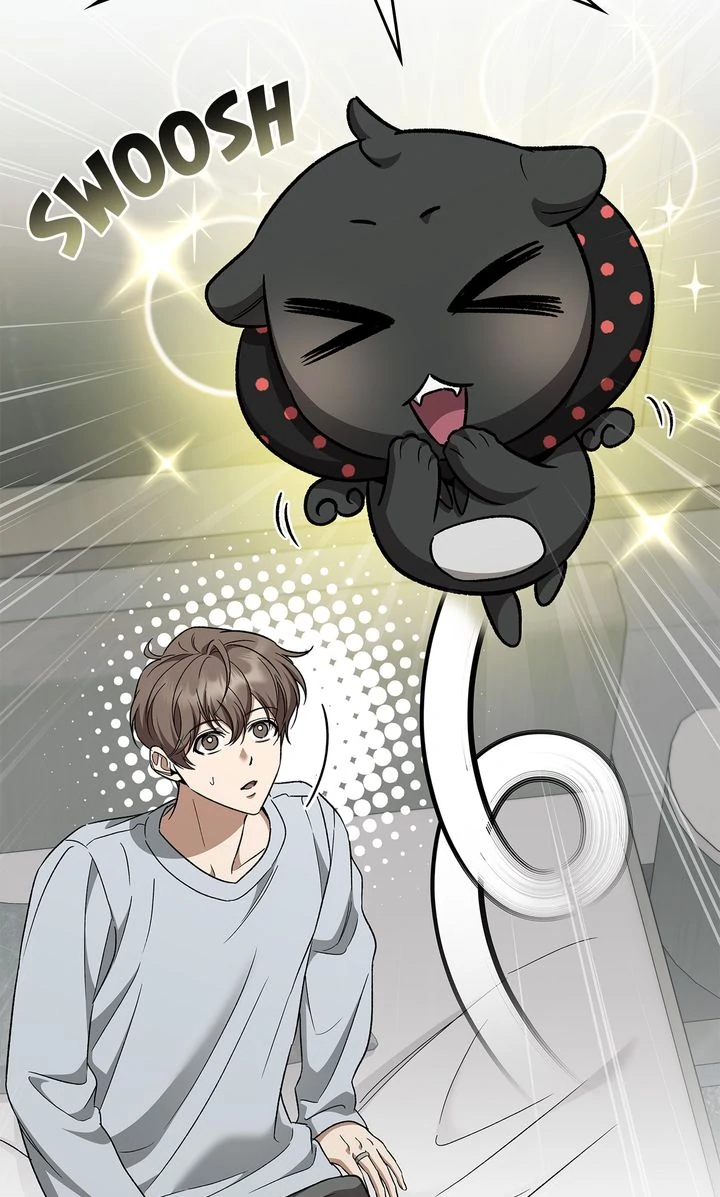 Creating Hidden Endings [Official] - Chapter 23 manhwa