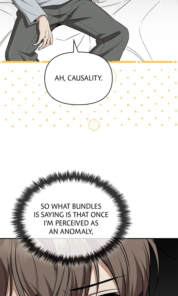 Creating Hidden Endings [Official] - Chapter 23 manhwa