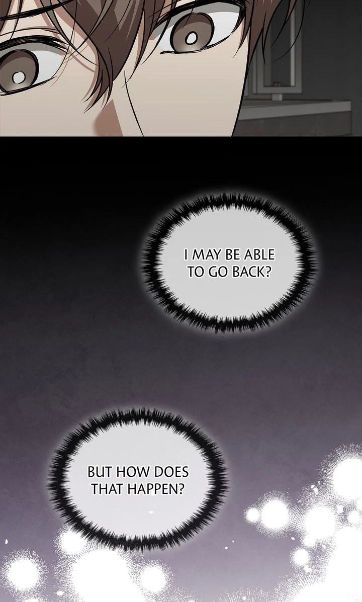 Creating Hidden Endings [Official] - Chapter 23 manhwa