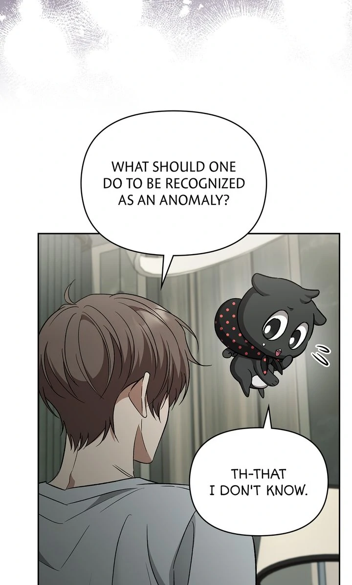 Creating Hidden Endings [Official] - Chapter 23 manhwa