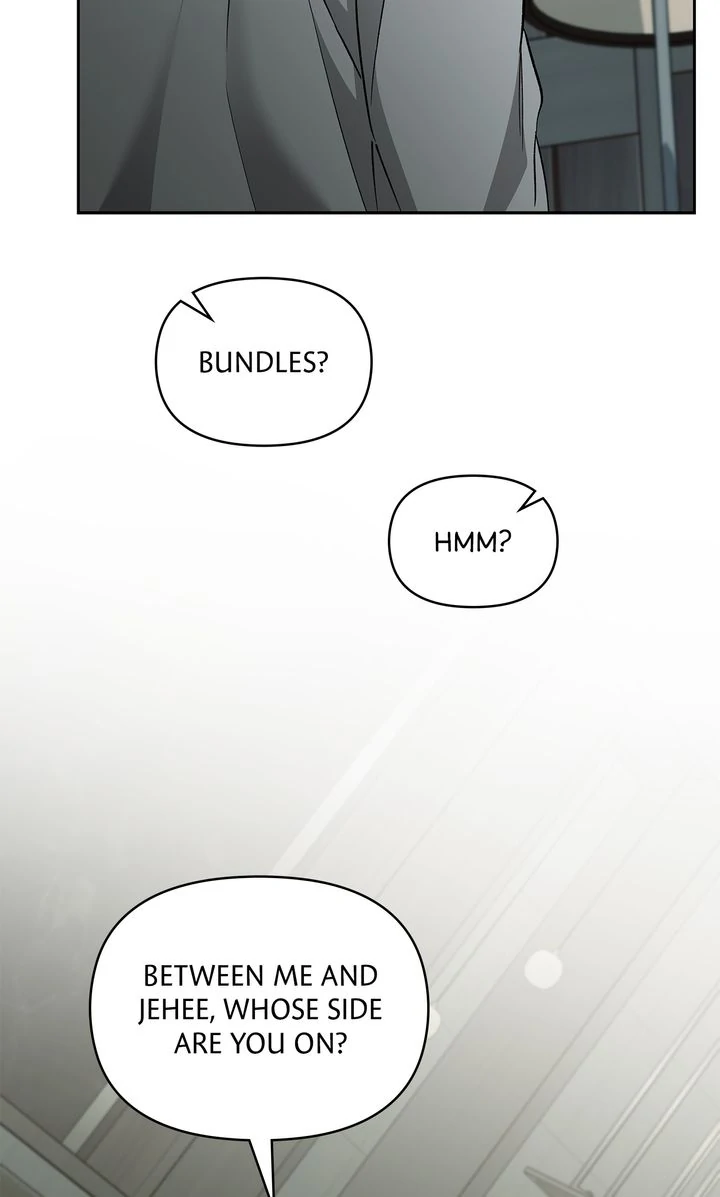 Creating Hidden Endings [Official] - Chapter 23 manhwa