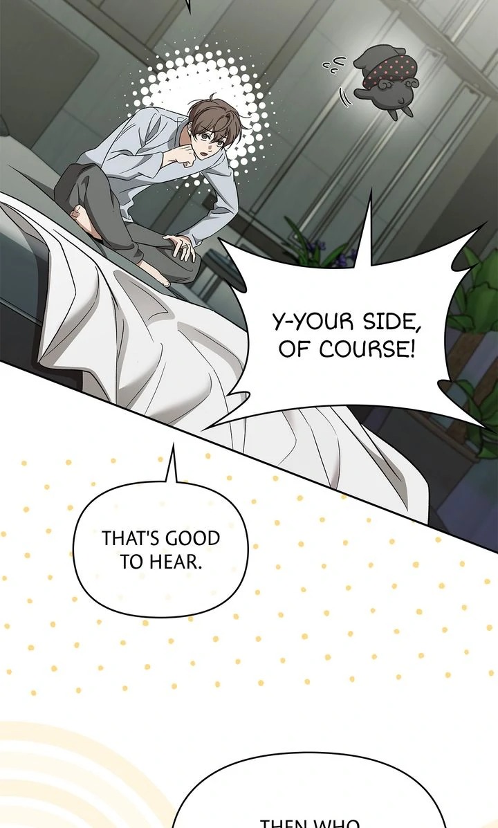 Creating Hidden Endings [Official] - Chapter 23 manhwa