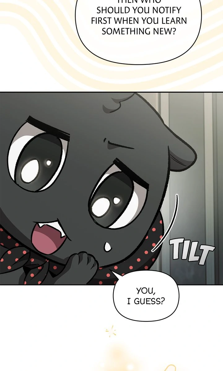 Creating Hidden Endings [Official] - Chapter 23 manhwa