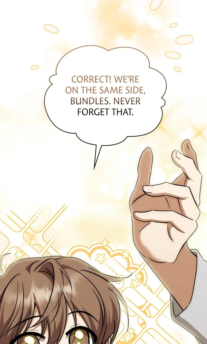 Creating Hidden Endings [Official] - Chapter 23 manhwa