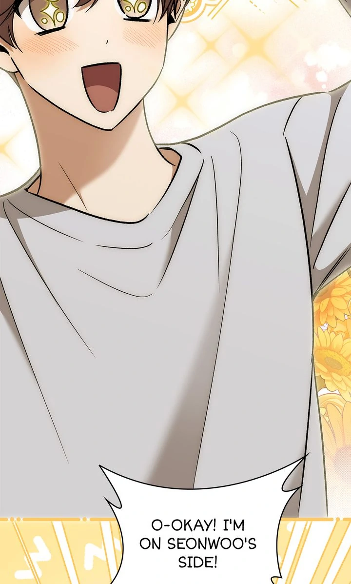 Creating Hidden Endings [Official] - Chapter 23 manhwa