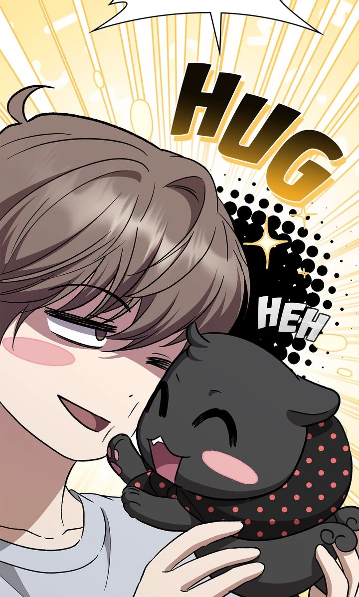 Creating Hidden Endings [Official] - Chapter 23 manhwa