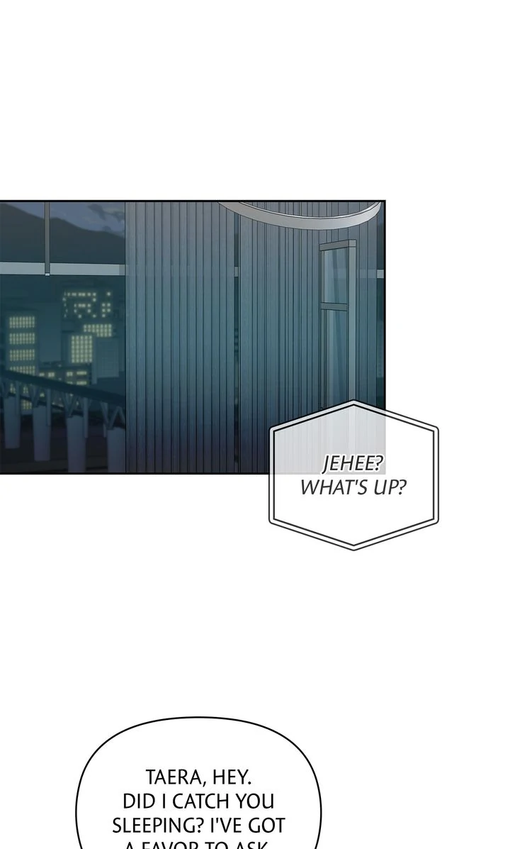 Creating Hidden Endings [Official] - Chapter 23 manhwa