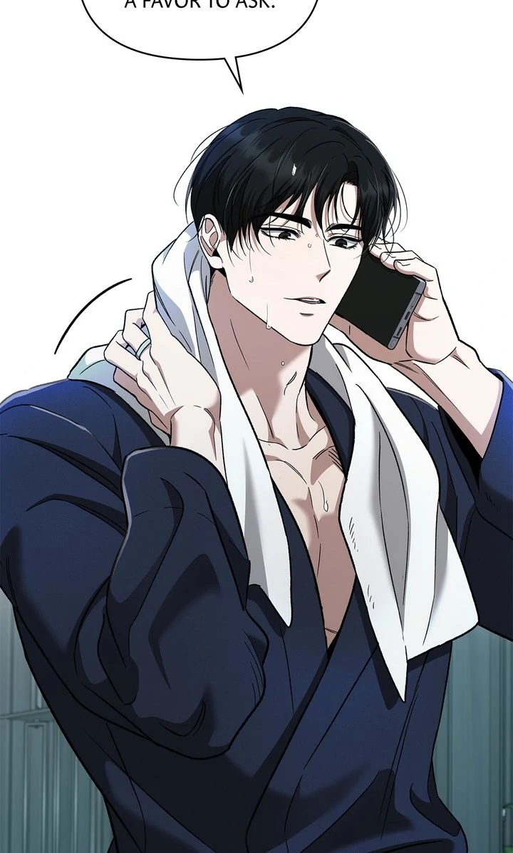 Creating Hidden Endings [Official] - Chapter 23 manhwa