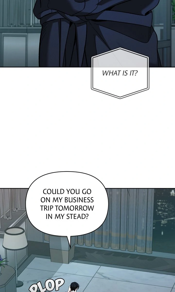 Creating Hidden Endings [Official] - Chapter 23 manhwa