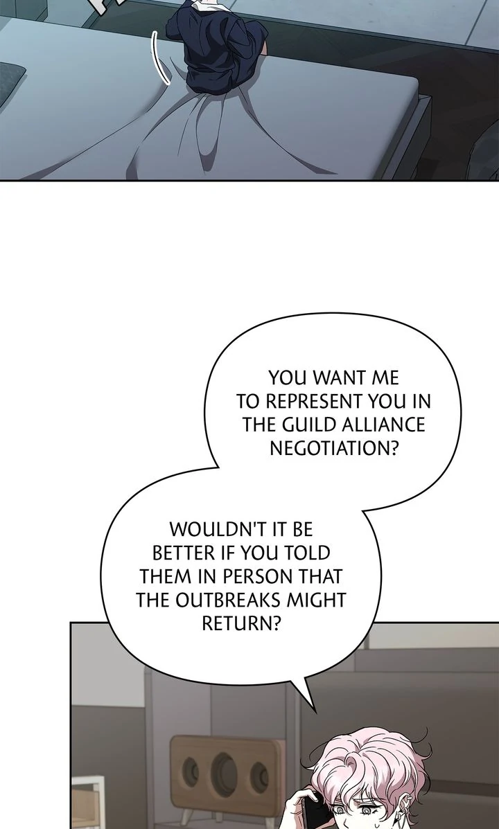 Creating Hidden Endings [Official] - Chapter 23 manhwa