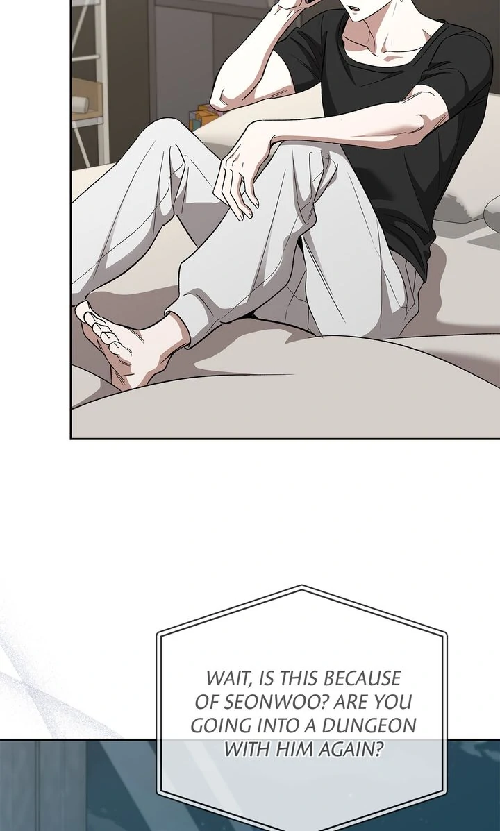 Creating Hidden Endings [Official] - Chapter 23 manhwa